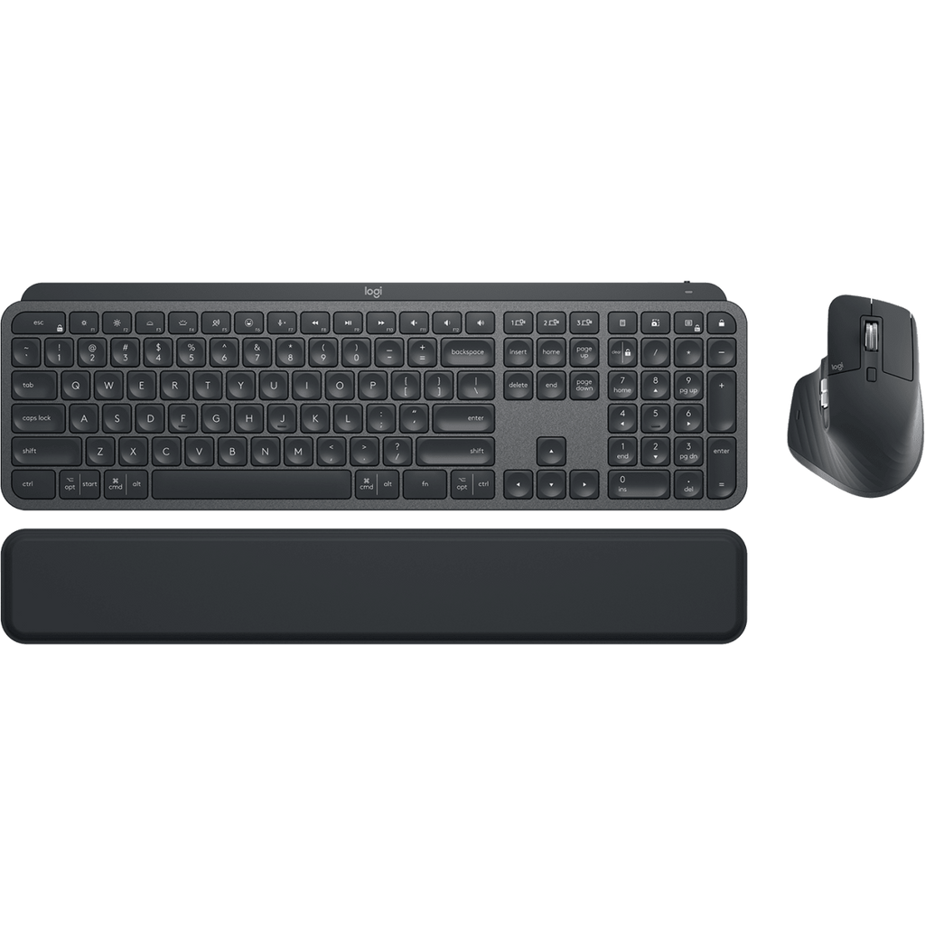 Logitech MX Keys Combo for Business Master Series | Generation 2
