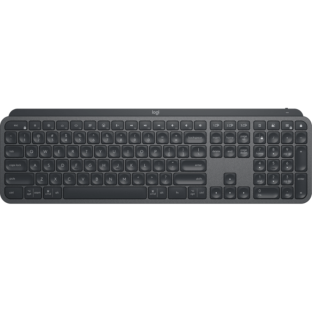 Logitech MX Keys Combo for Business Master Series | Generation 2