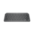 Logitech MX Keys Mini Wireless Keyboard-Logitech Pakistan