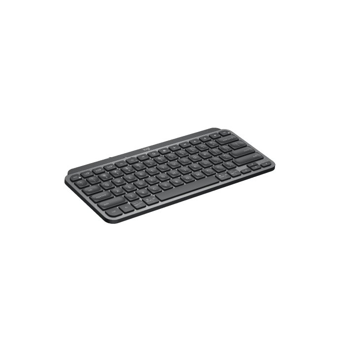 Logitech MX Keys Mini Wireless Keyboard-Logitech Pakistan