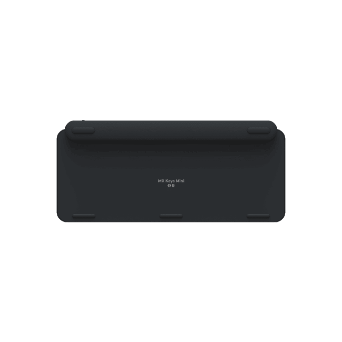 Logitech MX Keys Mini Wireless Keyboard-Logitech Pakistan