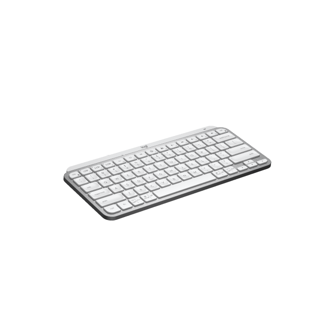 Logitech MX Keys Mini Wireless Keyboard-Logitech Pakistan