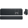 Logitech MX Keys S Wireless Illuminated Keyboard & Mouse Combo