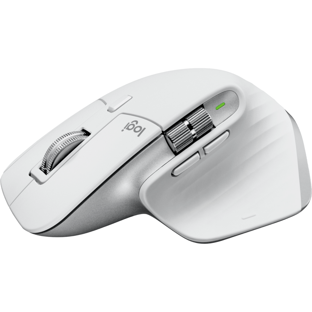 Logitech MX Master 3S Performance Wireless Mouse
