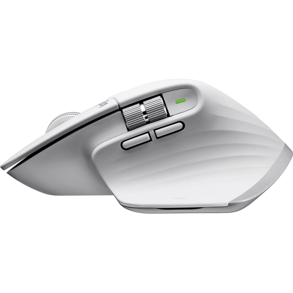 Logitech MX Master 3S Performance Wireless Mouse