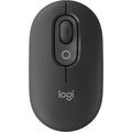 Logitech POP Wireless Mouse with Customizable Emoji