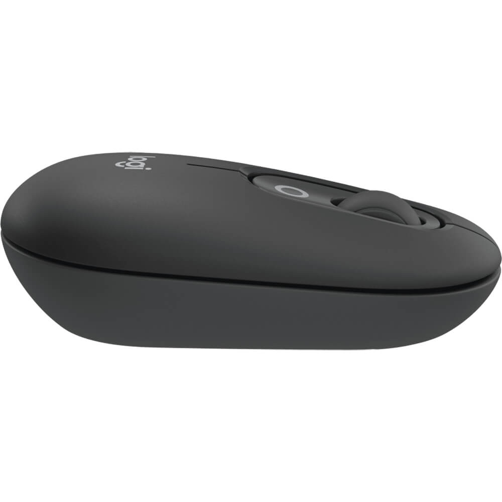 Logitech POP Wireless Mouse with Customizable Emoji