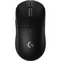 Logitech G Pro X Superlight 2 Wireless Gaming Mouse