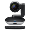 Logitech PTZ PRO 2 HD 1080p Conference Camera-Logitech Pakistan