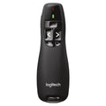 Logitech R400 Wireless Laser Presentation Remote-Logitech Pakistan