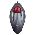 Logitech Trackman Marble Mouse - Logitech Pakistan