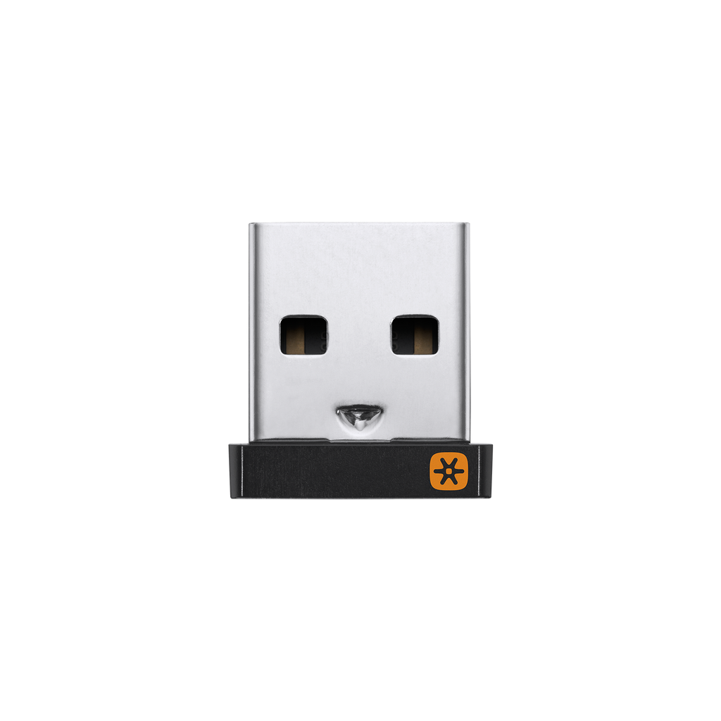 Logitech USB Unifying Receiver-Logitech Pakistan
