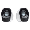 Logitech Z120 Mini Stereo Speakers-Logitech Pakistan