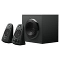 Logitech Z623 Speaker System with Subwoofer-Logitech Pakistan