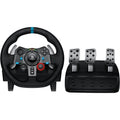 logitech g29 steering wheel main image - logitech pakistan