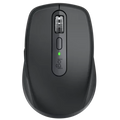 Logitech MX Anywhere 3 Wireless Bluetooth Mouse-Logitech Pakistan