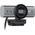 Logitech MX BRIO 4K Ultra HD Webcam