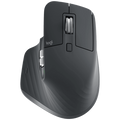 Logitech MX Master 3S Performance Wireless Mouse